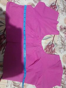Combo Of 3 Blouse - Size - 34