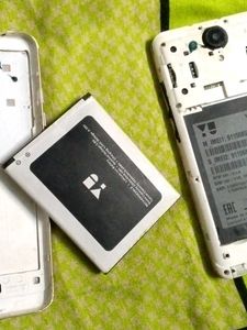 YU 4g Mobile