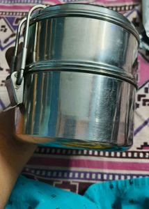 Tiffin Boxs
