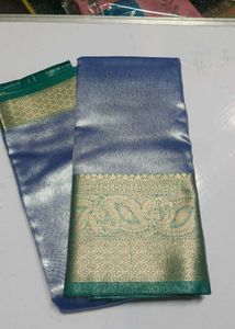 Beautiful Tissue New Sarees