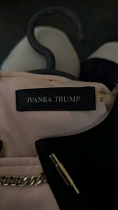 Imported ,Ivanka Trump,Boydcon Dress, High Quality  Selling It For 1200 Rupees