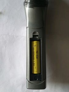 Trimmer
