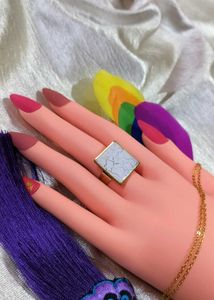 Designer Handmade Ring(6)