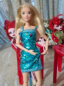 Barbie Doll