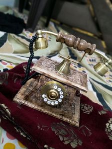 Antique Telephone New