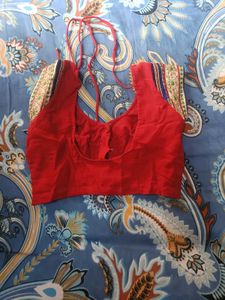 Festive Lehenga Choli Set