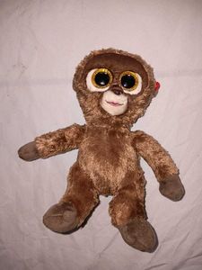 Glitter Eyes Plushies Imported