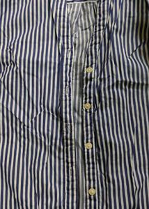 TRENDING Blue Stripped Shirt