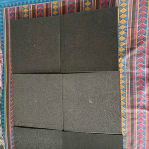 Soundproof Padding Foam