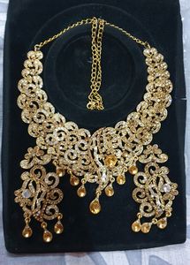 Bridal Jewelry Set New