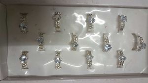 Different Designer Rings