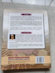 Essentials of Immunology