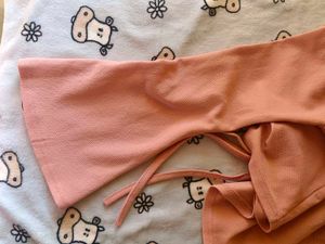 Pink Top