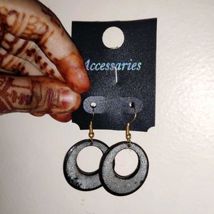 Beautiful Set Of Earrings