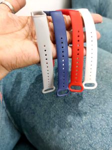 Colorful Fitness Tracker Bands🆕✨