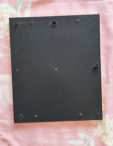 Wall Frame