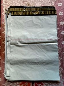 Eccommerc Bag.25 Bags