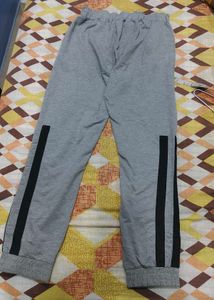 Comfy Grey Lounge Pants