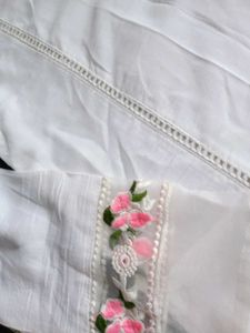 Kurta Set With Dupatta