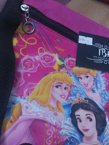 Disney Princess Sling Bag