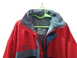 FarWest Vintage, Mountain Wear.