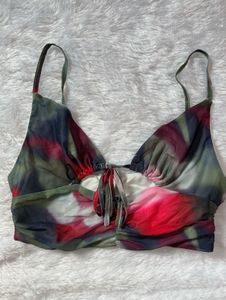 Y2K Ruched Top ❤️