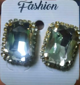 Fashion Earrings