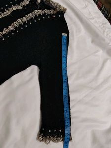 Lace Trim tops
