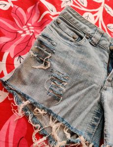 Calvin Klein Women Shorts
