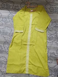 Kurti For Women
