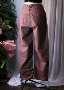 High Waist Jeans