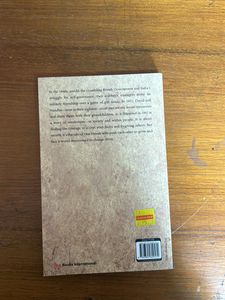 As It Happened In 1942 By Anandamayee Singh