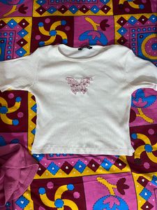 Cute Women&#39;s Tops Bundle (3)