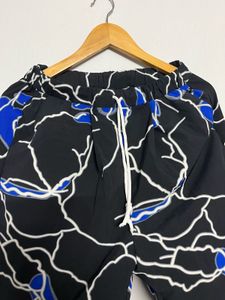 Lightning Bolt Print Pants💙