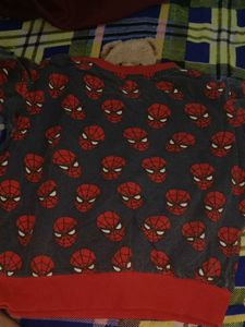 It Is A Baby Sweatshirt