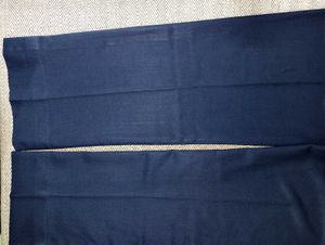 Men&#39;s Navy Blue Pants