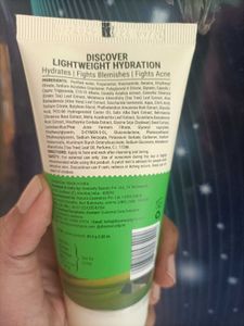 Pilgrim Hair Serum(30ml) And Moisturizer(80g).