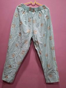 Ethnic Printed Bottoms