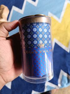 Louis Philippe Pocket Rumal Best Quality