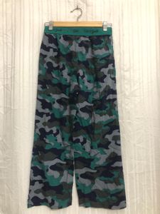 Cat&amp;jack Blue Printed Pant