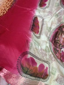 Beautiful Saree