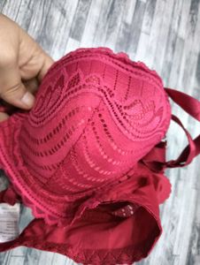 Pedded 30, 32 Size💚