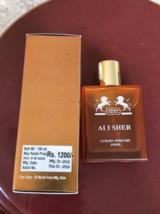 Olga Ali Sher Perfume