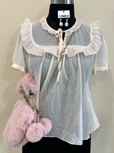 Top/bag/errings