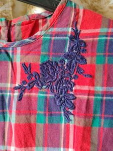 2 Girl&#39;s Top
