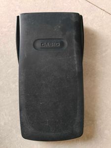 Casio Calculator