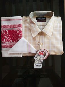 Bihu Gift Hamper 💌