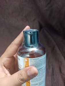 Sirona Vitamin C Body Wash