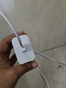 Xiaomi 45W Charger - Fast Charging