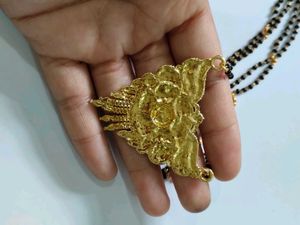 Gold Mangalsutra